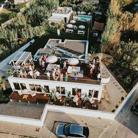 We Surf House Figueira da Foz Exterior foto