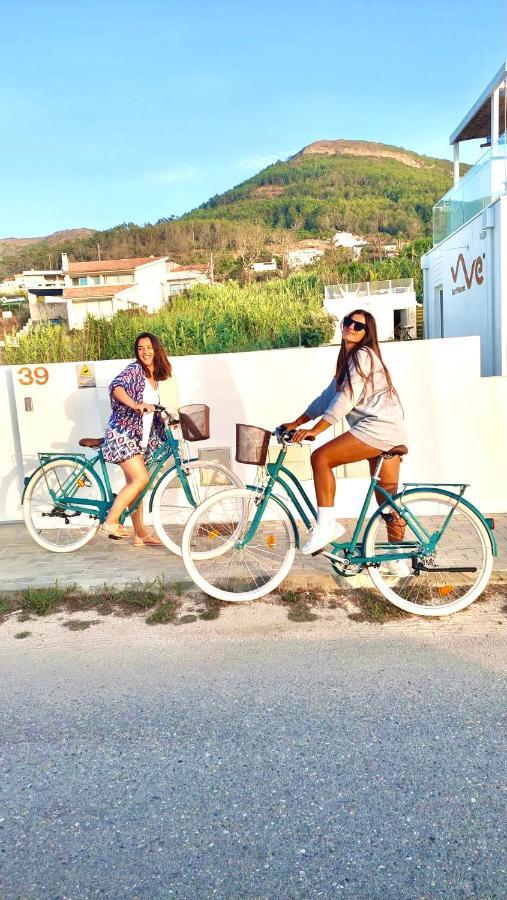 We Surf House Figueira da Foz Exterior foto