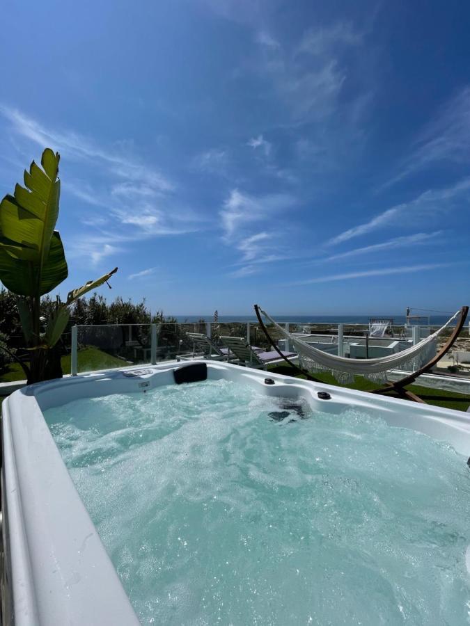 We Surf House Figueira da Foz Exterior foto