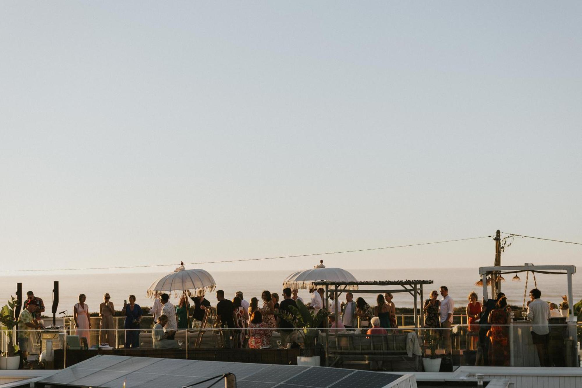 We Surf House Figueira da Foz Exterior foto